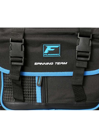 Сумка спиннинговая Spin Big Bag 2 FSBB2 Flagman (318426965)