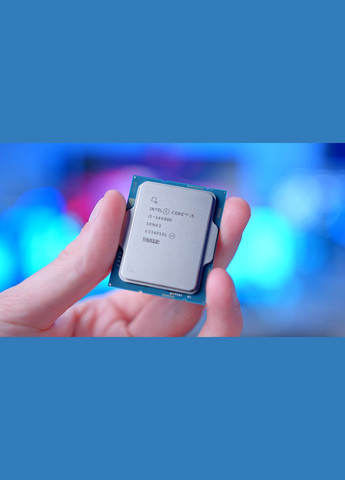 Процесор Core i5 14600K 3.5GHz (24MB, Raptor Lake Refresh, 125W, S1700) Box (BX8071514600K) Intel (314780374)