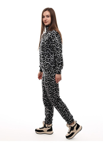 Спортивный костюм женский No Brand (364926609)