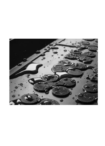 Коврики салона Volkswagen 2010-2018 200111 Rezaw-plast Touareg (390495610)