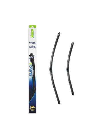 Щітка склоочисника Valeo (345769871)