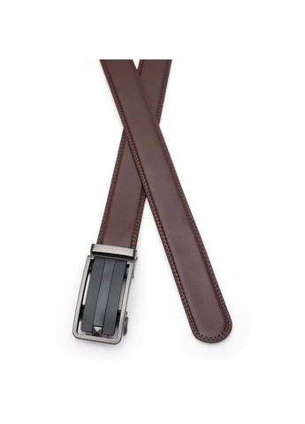 Ремінь Borsa Leather v1gkx44-brown (285696817)