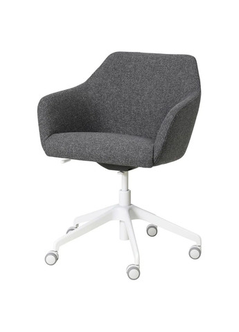 Крісло для конференцій ІКЕА TOSSBERG / LANGFJALL (s39513122) IKEA (278406386)