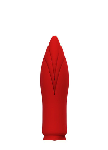 Мини вибратор RED REVOLUTION SIRONA Dreamtoys (290667908)