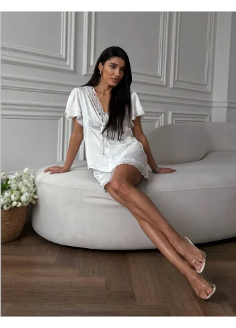 Женский шелковый костюм Asi.Store.ua (387613465)