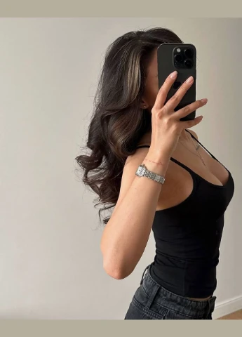 Женская майка No Brand — 334883684