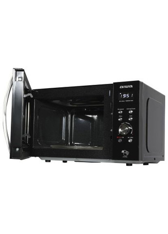 Мікрохвильова піч (MW-230DG/BK) AIWA NAMICOOK CRYSTAL23 (360072473)