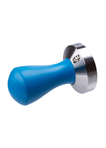 Темпер для кави VD Ø 53, Синій (R-10257/blu53-VS) VD Coffee (303974631)