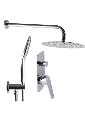 Душевая система встроенная CAPRI TCA-15205-H43 Topaz (397342358)