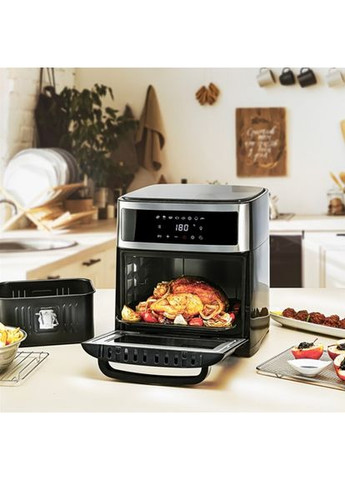 Мультипечь FA-5053-5 1700 Вт черная First (361025237)