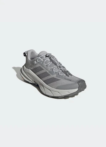 Сірі кросівки та кеди terrex freehiker sl cc m літні adidas