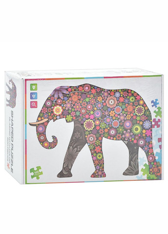 Пазлы 500дет Home (303104959)