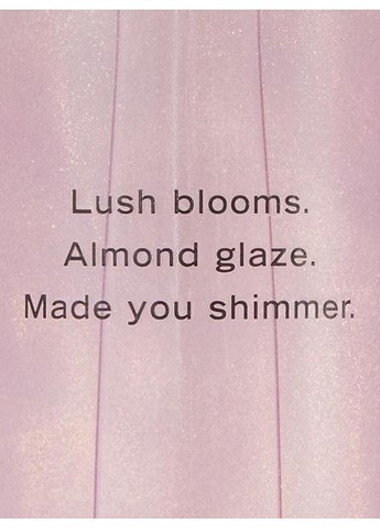 Подарочный набор: Спрей и лосьон для тела с шиммером Velvet Petals Shimmer (Спрей 250 мл + Лосьон 236 мл) Victoria's Secret (349498705)