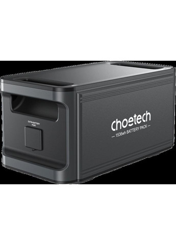 Додаткова батарея BS065 Extra Battery CHOETECH (372465826)