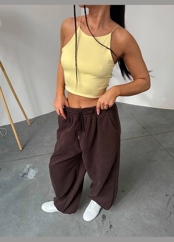 Джогери оверсайз No Brand (327290064)