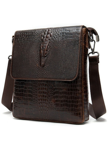 Мужская кожаная сумка Vintage (282593930)