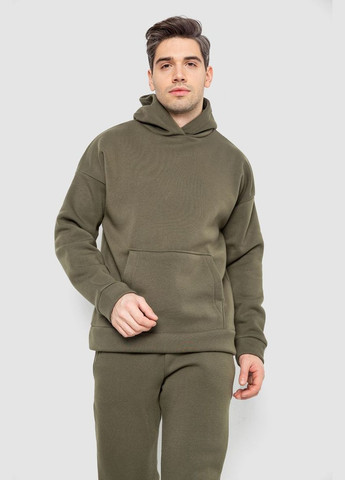 Спортивный костюм мужской на флисе Ango 177R235-1 (308218142)