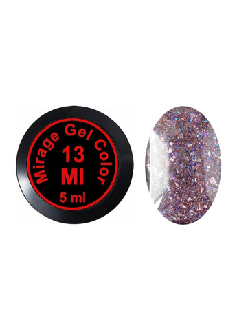 Гель-лак Mirage Gel MagicNail (292734378)