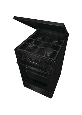 плита комбинированная gk5c42bf (fm513d-fpd4b) Gorenje