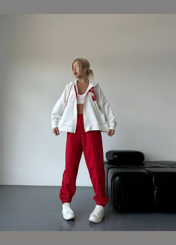 Жіночий спортивний костюм No Brand (322966137)