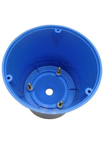 Корпус (поликарбонат) к сепараторам Мотор Сич СЦМ 80 и СЦМ 100 Мотор Січ (341724430)