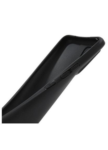 Чохол до мобільного телефона (708931) BeCover Motorola Moto G72 Black (366154254)