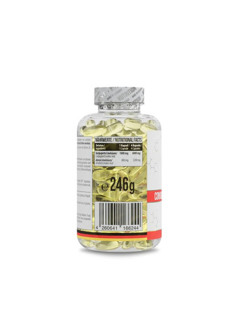 Конъюгированная линолевая кислота CLA 4000 184 капсулы MST (361115927)