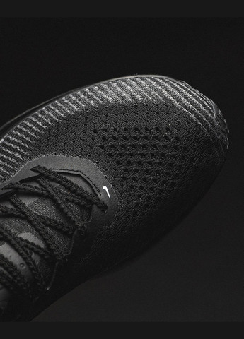 Черные демисезонные кроссовки мужские, вьетнам Nike Air Zoom Vaporfly