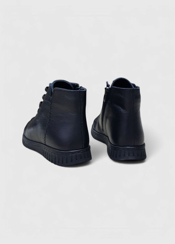 Черевики жіночі шкіряні Sherlock Soon (365727468)