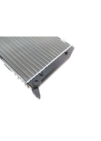 Радиатор охлаждения двигателя AUDI80/90/COUPE MT 86-94 ( ) 03002047 Van Wezel (366135466)
