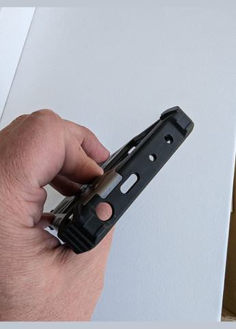 Протиударний чохол для Poco X5 Pro 5G Камуфляж магніт Xiaomi (322211923)