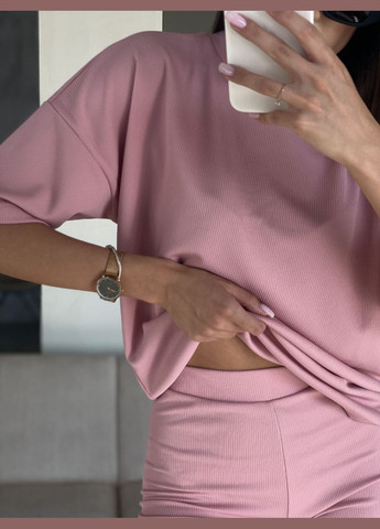 Женский спортивный костюм No Brand (338224261)