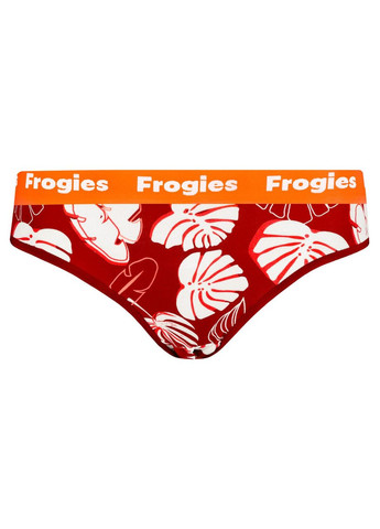 Трусики-слипы женские с рисунком Frogies (337933502)