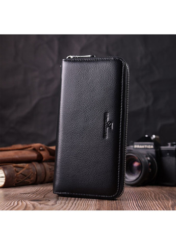 Шкіряний гаманець st leather (288184900)