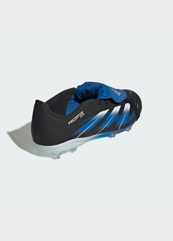 Бутси Predator League JB Fold-Over Tongue Firm/Multi-Ground Kids adidas (368834420)