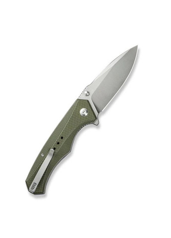 Складной Нож WE Knife Civivi Photonix Stonewashed Weknife (342967000)