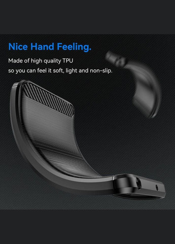 Противоударный чехол для Google Pixel 8 бампер Viseaon (322212036)