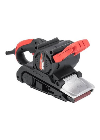 Шліфмашина стрічкова Storm 800 Вт (WT-0529) Intertool (335049430)