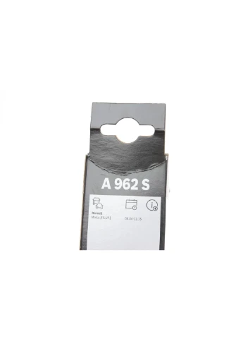 Щітки склоочисника (700/625mm) Renault Modus 04 3 397 118 962 (opt-om) Bosch (339633626)