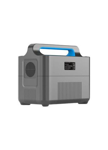 Зарядна станція GZE-1515 1500W GENERGY (316391625)