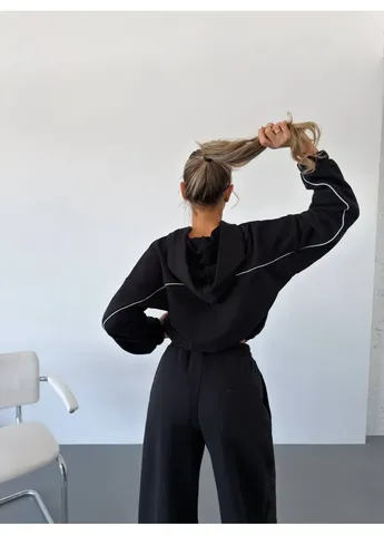 Жіночий костюм спортивний стильний Dress Code (405930287)