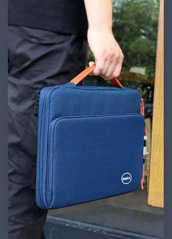 Сумка-чохол для ноутбука 16" або документів протиударна ( код: IBN046Z1 ) Digital (325861931)