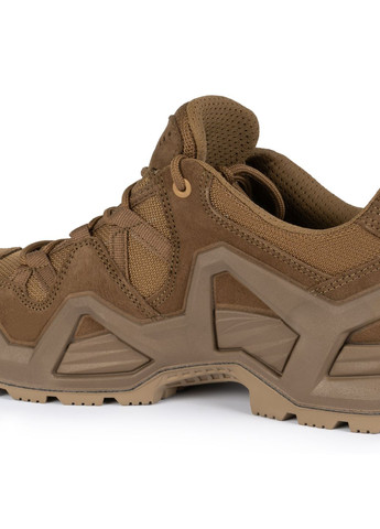 Кросівки Zephyr MK2 GTX LO TF Coyote OP Lowa (315822537)