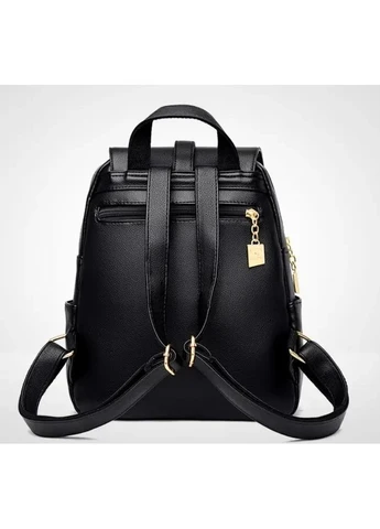 Рюкзак жіночий міський молодіжний MDR No Brand (385864870)