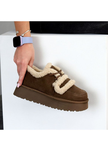 Кросівки-Уггі Teona No Brand (369363772)