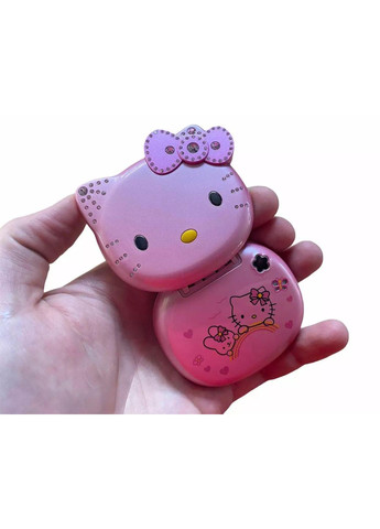 Детский минимобильный Телефон (РОЗОВЫЙ) (код 00477) Home (362589995)