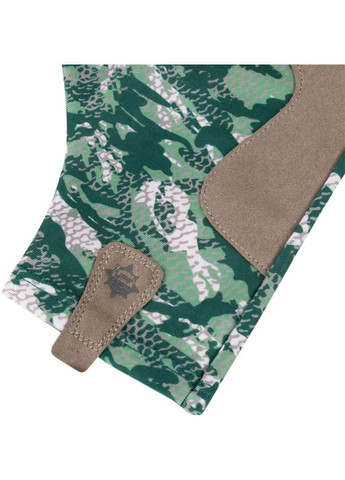 Рукавички Solar Fishing Gloves 5 Cut к:green Favorite (316441020)