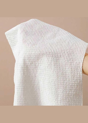 Набор дорожных спрессованных полотенец 7 шт (IY0037) No Brand комбинированный