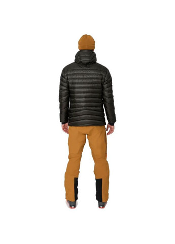 Куртка alewa Ortles Med 3 RD DWN Mns Черный Salewa (369368514)