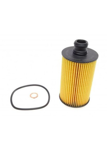 Фільтр масляний SSANGYONG (вир-во ) ADG02162 Blue Print (367033350)